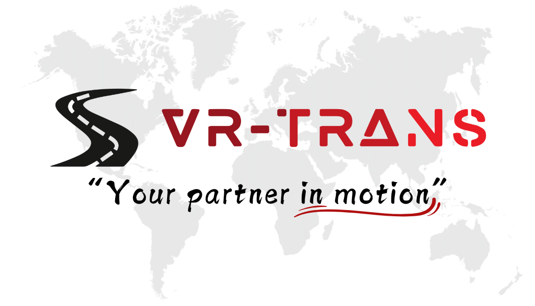 VR-TRANS Logo